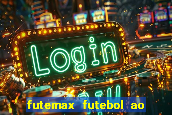 futemax futebol ao vivo libertadores